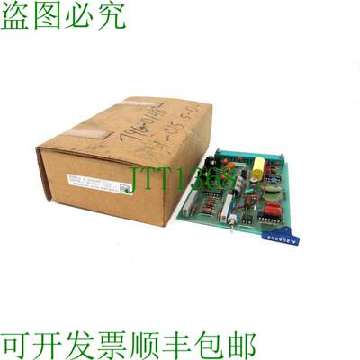 原装供应ACROMAG A.206245 隔离板 A206245