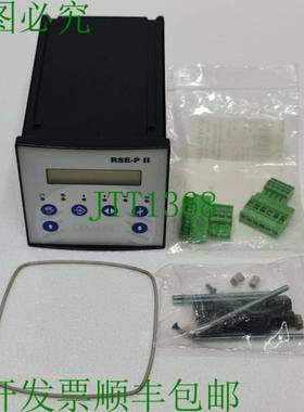 SAACKE Rse-p II 器控制 Rse-Pii 90-264VAC