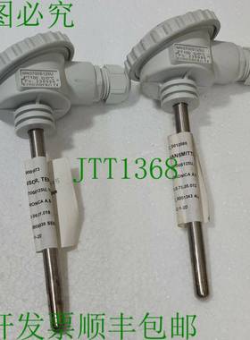 康士伯 MN3700S125U 温度传感器 PT100 Ω/0°C 238999