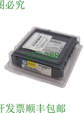 原装供应发那科 IC694MDL930A