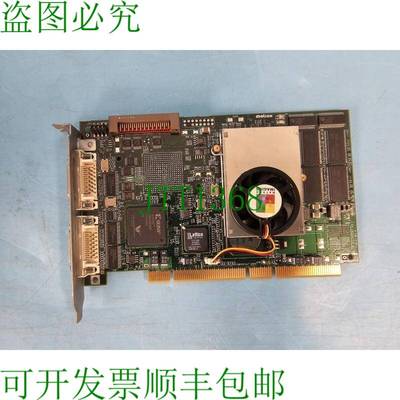 原装供应-- MATROX HEL IOS XCL/ODYSSEY XCL 7108-01 修订版 A 2