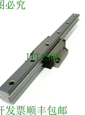 原装供应THK HSR25B2VVC0+340L 盖 HSR25B2VVC0340L