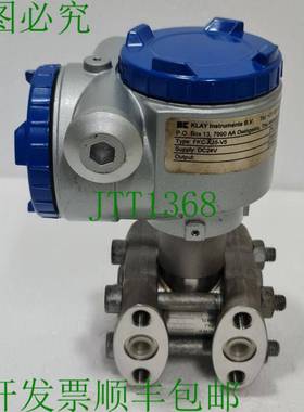 Fuji / Klay Utensil FKC-X35-V5 差动精密型号 24VDC AFE4030F