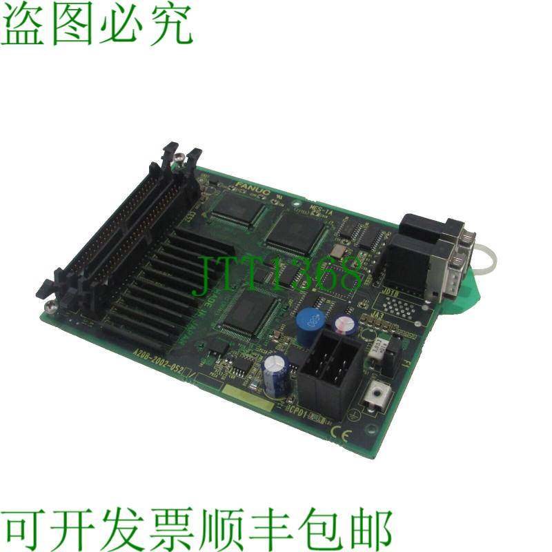 原装供应二手FANUC A2OB-2002-052 PC板MES-1A A20B2002052,五金/工具,其他机电五金,淘宝优惠券,粉丝福利购,淘宝优惠卷