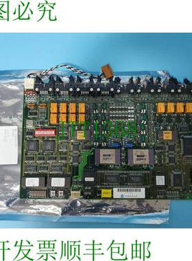 原装供应SCOM2C/A0 D2E01398 SCOM2C/B0 MFC控制器板