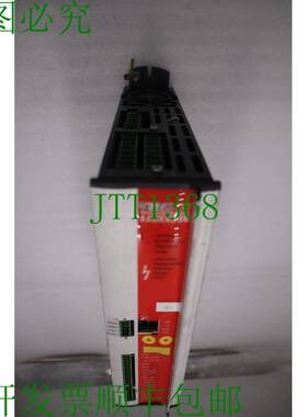 原装供应Beckhoff AX2003-AS S60301-520 可更换组件 STK 3448-D