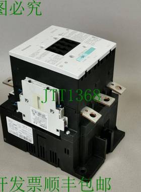 原装供应3RT1056-6AP36 + 2 x 3RH1921-1DA11