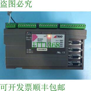 原装供应-- TRIO MC206X P136-05870 紧凑运动协调器