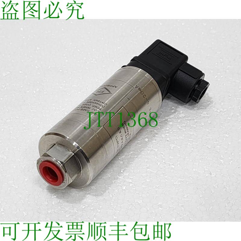 压力 PTX-510 3000 PSI SG 压力转换器 4-20 mA, 9-30 VDC 2