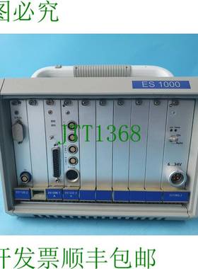 原装供应ETAS ES1000、ES1000.2、ES1222.2A、ES1206.1A、ES1120.