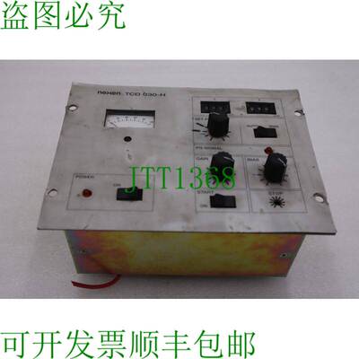 原装供应HORTON NIRECO 张力控制器 T030-H  3448-A