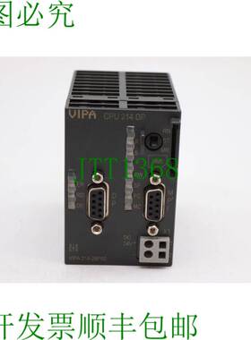 原装供应威帕 CPU 214 DP 214-2BP02 / E3