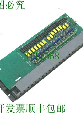 原装供应二手 Taylor ABB 6041NZ10415A 终端面板 18A1RSA2