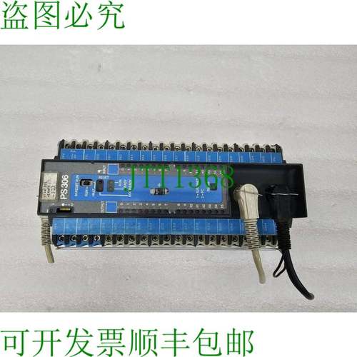 原装供应克洛克纳默勒 PS306-DC