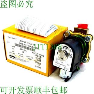 完整阀门 NPT 供应PARKER PORT 08F22C2140ACF4C05 原装