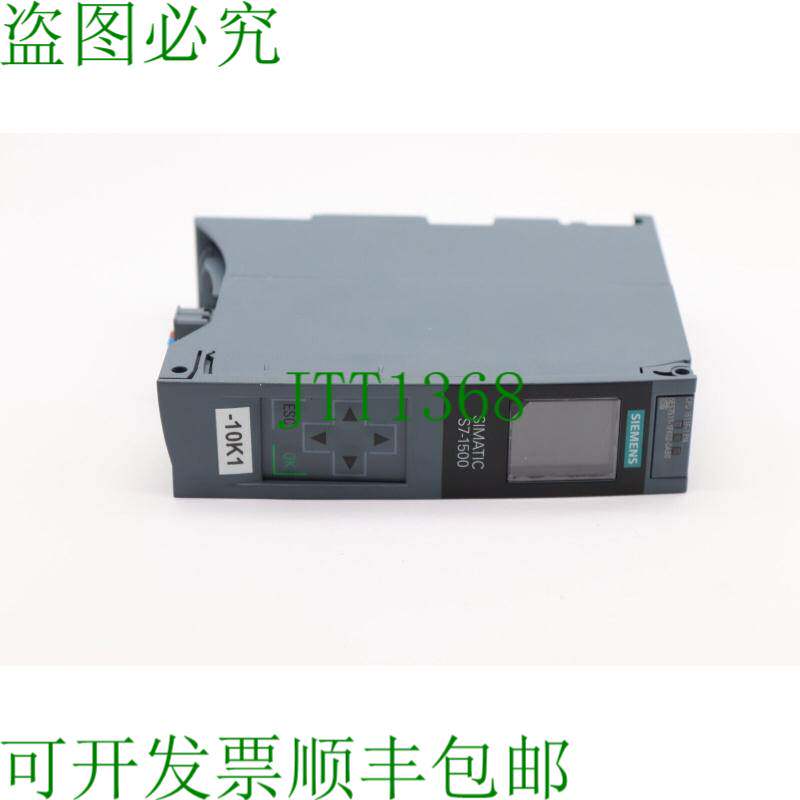 原装供应6ES7511-1FK02-0AB0