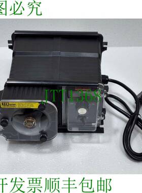 蓝白色 A1N22A-4T FLEXFLO 系列 A-100N 蠕动计量泵 230V 60Hz