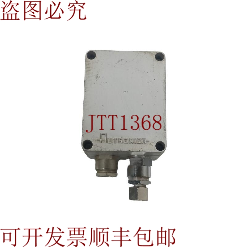 原装供应AUTRONICA 放大器类型 GA-5 / A 适用于 Nicr-Nial 0-600