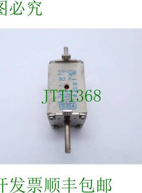 原装供应SIBA ULTRA 熔断体 NH 1 80 A 2021134