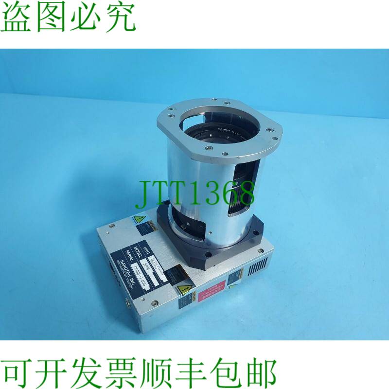 原装供应NANOTEK 2PM PULSE PLASMA 阵列，CANON EF-S 18-55毫米