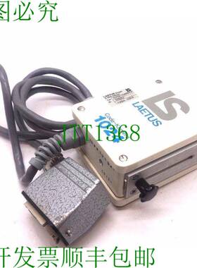 原装供应二手LAETUS 1024代码镜头42622