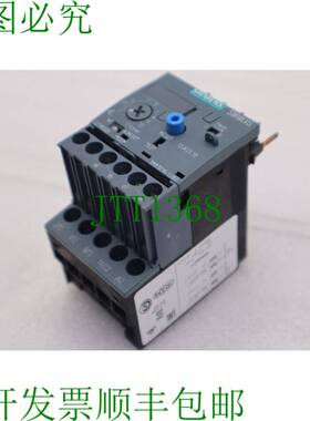 原装供应工业控制 3RB3016-1SB0 模块 3RB30161SB0  5427