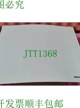 爱立信 Krc 161 175/2 Bsu Gsm 1800 Rand 基站 20110611