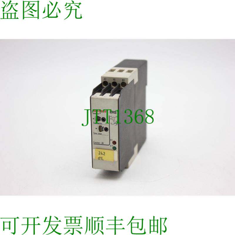 原装供应Entrelec Schiele ERS Timetron 2.430.102.01