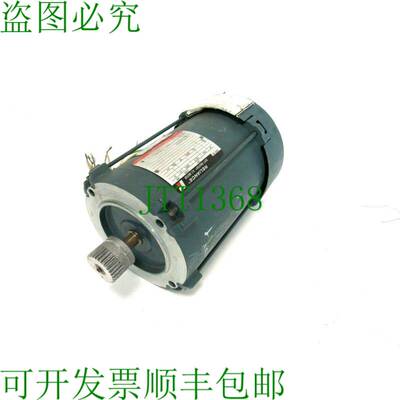 原装供应 RELIANCE 电动 P56J2441M-SU 发动机 1 1725RPM 208