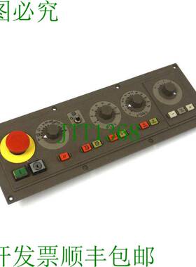 原装供应二手6FC3478-3EF SINUMERIK 操作面板 6FC34783EF