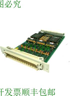 原装供应二手BARMAG电子E003-39-OF PC板E00339OF