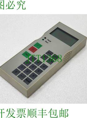 6ES7090-0XX84-2FK0 OP1S Simovert Masterdrives 运动控制单元