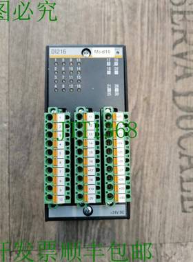 原装供应巴赫曼 DI216