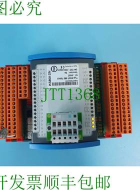 原装供应PMA KS800-DN 9407 480 70001 版本:34 PMA 控制器