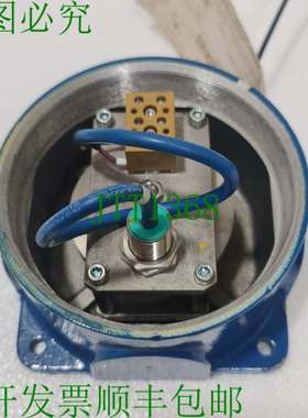 Novembre 93788 Varco Rotatif Sortie Capteur Assy Pour AR3200