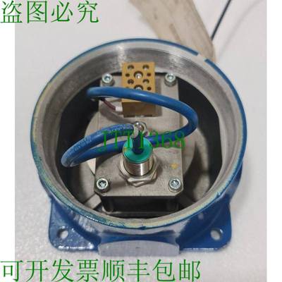 Novembre 93788 Varco Rotatif Sortie Capteur Assy Pour AR3200