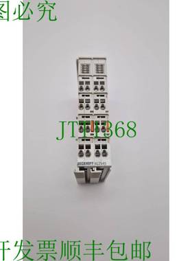原装供应Beckhoff KL2545 第二个 PWM 输出