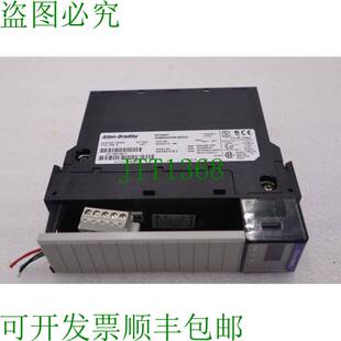 1756 136 原装 DeviceNet 系列 供应艾伦·布拉德利 DNB