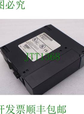 原装供应页 FANUC IC693CPU341T CPU模块L-548-C