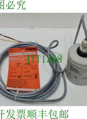 Endress + Hauser PROSONIC S FDU92 探针传感器 FDU92-RG1A S/N: