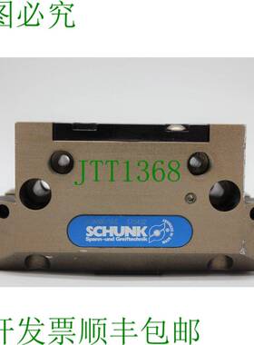 原装供应雄克 PGN100/1AS 370402