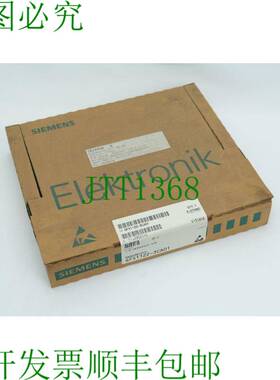 原装供应6FX1 122-3CA016FX1122-3CA01