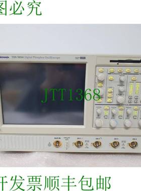 原装供应泰克 TDS5054 500MHz 5GS/s