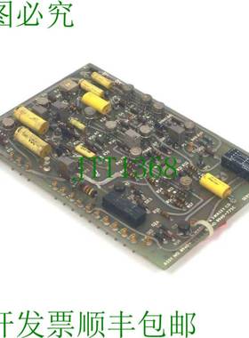 原装供应WARNER & SWASEY 8940772C 伺服前置放大器 Tabla 89