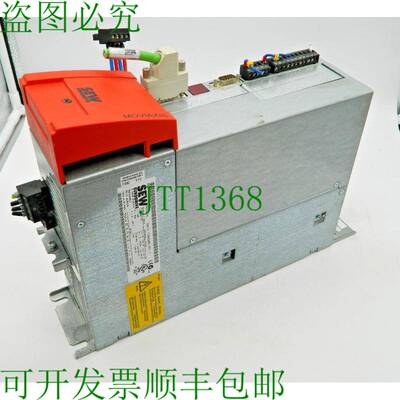 原装供应SEW EURODRIVE MXA81A-016-503-00 变频器 Moviaxis 变频