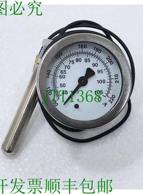 白色仪器型号带陶瓷 100-220F NSF 组件