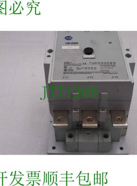 原装供应ALLEN-BRADLEY 100-D300 开关 600 VAC 大开关 L-715