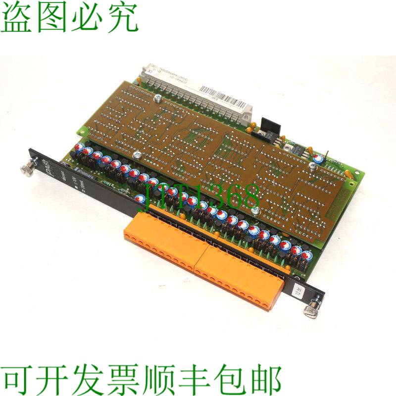 原装供应借鉴B&R ECPA81-01模块出修订版01.00 ECPA8101