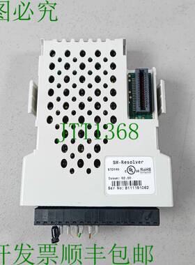 原装供应控制技术 /  Unidrive SM-应用 STDT18