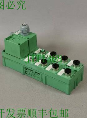 原装供应菲尼克斯联系人 2750934